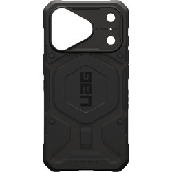 UAG Pathfinder MagSafe Θήκη Black (iPhone 18 Pro / 17 Pro)