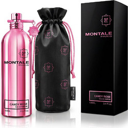 Montale Candy Rose Eau de Parfum 100ml