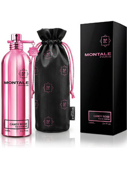 Montale Candy Rose Eau de Parfum 100ml