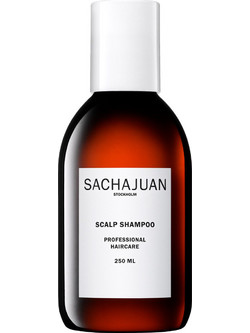 Sachajuan Scalp Σαμπουάν 250ml