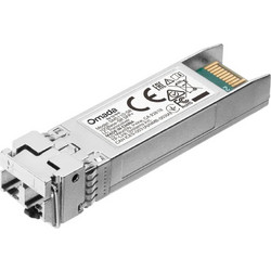 TP-LINK 10GBase-SR SFP+ LC transceiver SM5110-SR, έως 300m, V1.30
