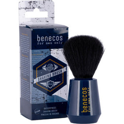 Benecos Πινέλα Ξυρίσματος με Τρίχα Συνθετική