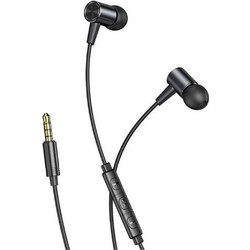 Awei L2 Handsfree In-Ear 3.5mm Black