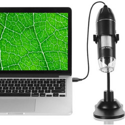 Ψηφιακό Μικροσκόπιο Κωδικός USB: 50X-1000X
