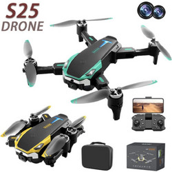 S25 Drone με κάμερα και χειριστήριο Κωδικός: 6209265390279