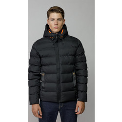 Devergo Ανδρικό Μπουφάν Χειμωνιάτικο Puffer 1D25FW3070KA1600-16