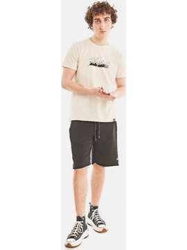 Prophet Men's NASCAR T-Shirt - Cream