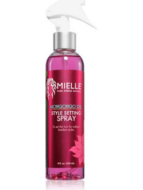 Mielle Mongongo Oil Λακ Μαλλιών 240ml