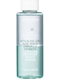 Seventeen Ideal Micellar Water Καθαρισμού Προσώπου 100ml