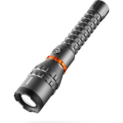 Nebo Davinci 8000 Επαναφορτιζόμενος Φακός Led 8000lm