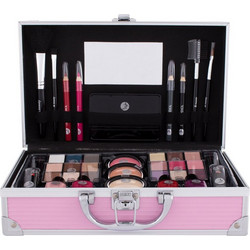 Miss Pinky (Makeup Palette, W, 66,9g)