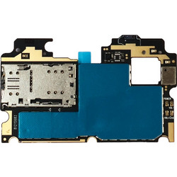 BLACKVIEW ανταλλακτική motherboard για smartphone A52 Pro
