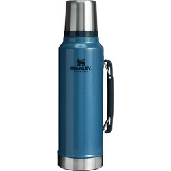 Παγούρι Stanley Classic Legendary Bottle 1.4L Hammertone Lake