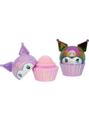 Very Bella Kuromi Lip Balm Cheesy Kiss