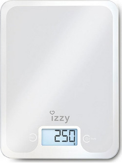 Izzy IZ-7004 Cream