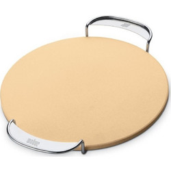Weber Πέτρες Ψησίματος Πίτσας 34cm 8836