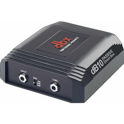 Dbx DB-10
