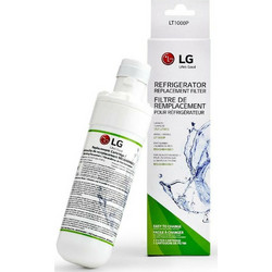 LG Ανταλλακτικό Φίλτρο Νερού Ψυγείου από Ενεργό Άνθρακα
