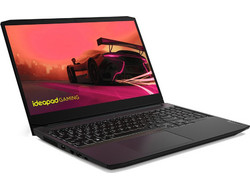 Lenovo IdeaPad Gaming 3-15 (Ryzen 7-5800H/16GB/512GB SSD/GeForce RTX 3060 6GB/FHD/FreeDos)