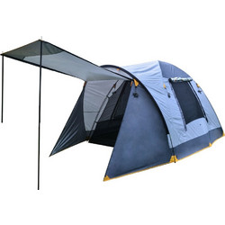 Oztrail Genesis 4V Σκηνή Camping Ιγκλού 4 Ατόμων 4 Εποχών 220x240x180cm