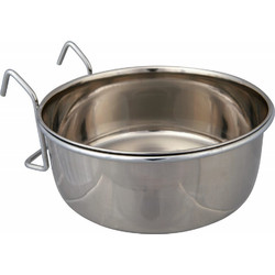 Trixie Ποτίστρα / Ταΐστρα Πτηνών με Βάση 14cm 900ml