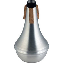 Stagg MTR-S3A Straight Alu