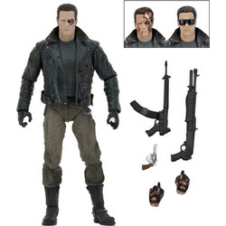 Neca Terminator T-800 18cm