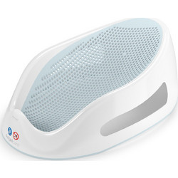 Angelcare Καθισματάκι Μπάνιου Μωρού Light Aqua