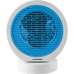 Blaupunkt FHM401 Αερόθερμο Δαπέδου 1800W