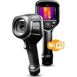 FLIR E5XT