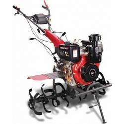 Geotec GTM-1100D Σκαπτικό Πετρελαίου 7hp