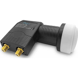 Arli LNB 2 Εξόδων 0.1dBΚωδικός: 1005