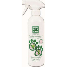 Men for San Urine Repellent Spray Απώθησης Σκύλου & Γάτας 500ml