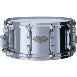 Pearl Ταμπούρο Μεταλλικό Reference Steel 14" x 6.5"Κωδικός: RFS-1465