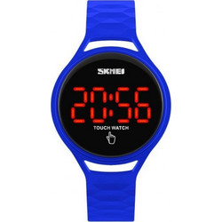 Ρολόι χειρός αδιάβροχο SKMEI 1230 BLUE
