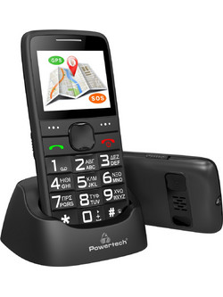 Powertech Sentry GPS