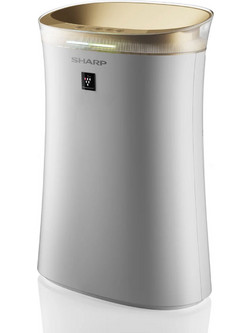 Sharp UA-PG50E-W