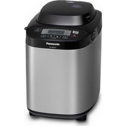 Panasonic SD-ZB2512KXE Αρτοπαρασκευαστής 550W 600gr