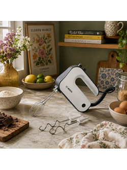 Bosch MFQ49300 Μίξερ Χειρός 850W