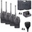 Midland D10 Set Quad Black