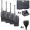 Midland D10 Set Quad Black