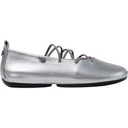 CAMPER ISLA RY K201835-009 Ασημί