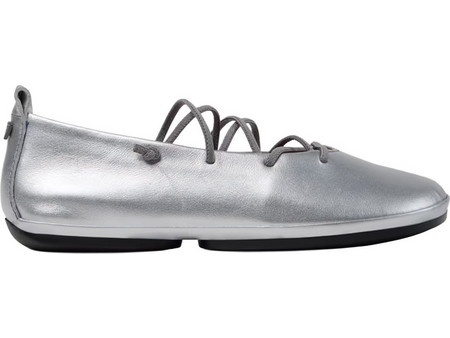 CAMPER ISLA RY K201835-009 Ασημί