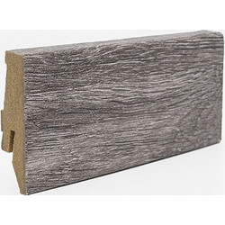 ΠΕΡΒΑΖΙ LAMINATE Z103 18Χ58X2400mm 91066Z103 NewPlan
