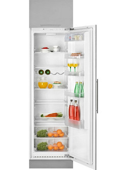 Teka TKI2 145 D Εντοιχιζόμενο Ψυγείο Συντήρηση Υ82xΠ59.8xΒ54.5cm