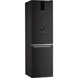 Ψυγειοκαταψύκτης Whirlpool W7 921O K AQUA