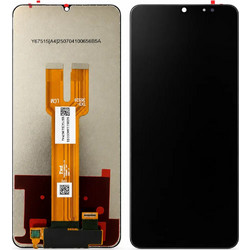 Οθόνη & Μηχανισμός Αφής για Samsung SM-A066 M066 Galaxy A06 5G M06 5G Χωρίς Frame