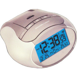 Tele ΘΕΡΜΟΜΕΤΡΟ ΡΟΛΟΙ MDL-6518 MDL-6518