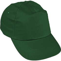 Καπέλο ROCKY DARK GREEN 21301009 Cerva Πράσινο