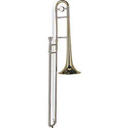GEWA Germany Bb-Tenor Trombone TB236 Vision